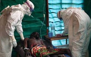 Xuất hiện căn bệnh mới giống Ebola khiến hàng chục người tử vong