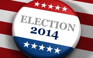 [ĐỒ HỌA] Toàn cảnh cuộc bỏ phiếu giữa nhiệm kỳ Mỹ