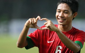"Bại tướng" của Công Phượng tỏa sáng tại AFF Cup 2014