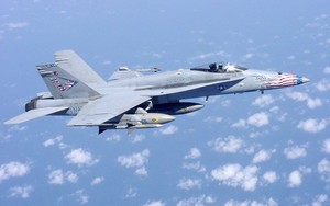 Hải quân Hoa Kỳ dự kiến thay thế F/A-18 Hornet