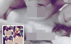 Tung ảnh khỏa thân của người yêu lên Facebook để trả thù