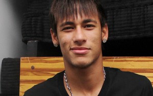 Neymar: "Tôi là một đứa trẻ đầu to"