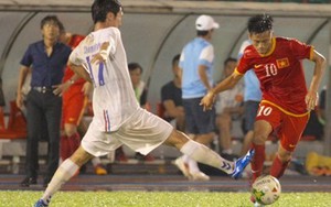 ĐTVN 3-0 SV Hàn Quốc: Ta giỏi hay đối thủ dở?