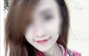 Gái xinh với 'tâm thư' gây choáng ngày Trung thu