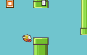 Gỡ Flappy Bird, Nguyễn Hà Đông bị đe dọa lấy mạng