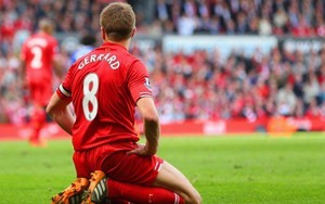 Liverpool vs Chelsea: Anfield, Gerrard & những giọt nước mắt lại rơi?