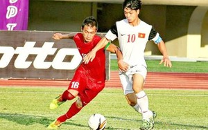 U19 Việt Nam vs U19 Myanmar: Lửa Mỹ Đình thiêu cháy khắc tinh