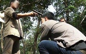 Bao nhiêu người đẹp "qua tay" ông trùm giang hồ đất Cảng?