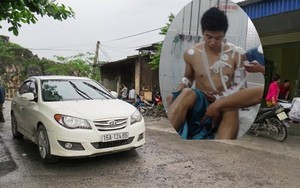 Vì sao giang hồ đất Cảng bị chém chết bên vũng máu