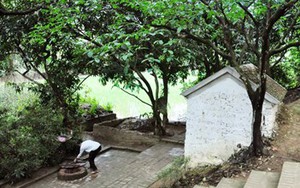 Lạ kỳ những giếng nước chữa bệnh ở ngay trên đất Việt
