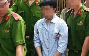 Từ ý định trộm, gã trai giết bà 75 tuổi rồi giở trò đồi bại
