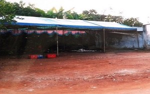 Xuất hiện tin đồn người bị công an bắn được “ướp xác”