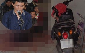 Chồng đâm vợ tử vong vì đòi ly hôn