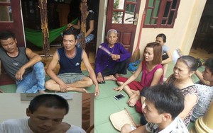 Giết bạn gái xong, cầm xe và túi xách đi đánh lô như thường