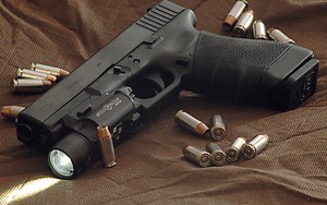 Những thành viên của gia đình súng ngắn Glock nổi tiếng