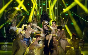 Shakira bất ngờ phát hiện La La La phiên bản Việt Nam