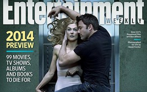 Người phụ nữ cưỡi chổi và sự mất tích bệnh hoạn trong 'Gone Girl'