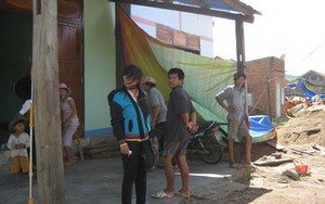 Nghi án bé gái 10 tuổi bị cưỡng bức rồi sát hại