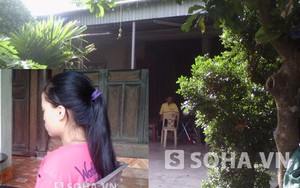 U60 mò sang giở trò đồi bại bé hàng xóm đến sinh con
