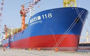 TQ âm mưu thiết lập "siêu hạm đội" dầu khí ở biển Đông