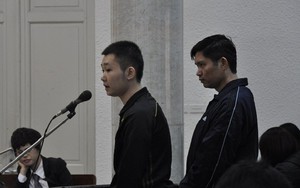 Nguyễn Mạnh Tường bị đề nghị mức án cao nhất 19 năm tù