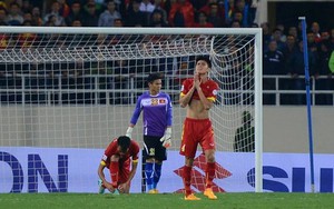 Tuyển Việt Nam: Muốn hái quả mà không trồng cây?