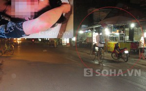 Vụ tra tấn 2 kiều nữ: Suýt bị đưa đi nhà nghỉ "xử" tập thể