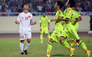U19 Việt Nam vs U19 Nhật Bản: Giấc mơ vàng của triệu con tim