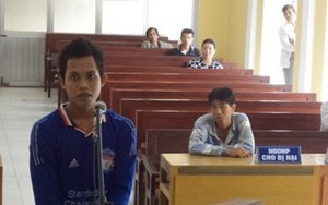 Đưa bạn gái về nhà sống như vợ chồng, lĩnh 12 năm tù