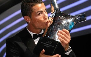 Cris Ronaldo có thể bị bỏ tù