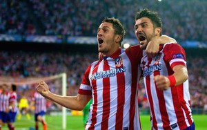 Atletico: "Ngon" nhất hay khó "xơi" nhất?