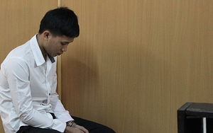Người yêu rủ đến nhà ngủ, thanh niên dính tội hiếp dâm