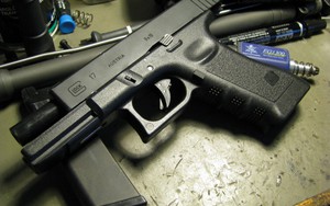 Glock - Dòng súng ngắn tốt nhất thế giới