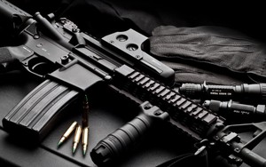 HK416 - Sự cải tiến hoàn hảo của Colt M4