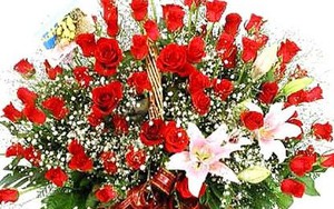 Bộ Công an không tiếp khách, nhận hoa ngày truyền thống
