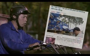 Tập đoàn Masan tung clip “ăn theo” vụ hôi bia Đồng Nai