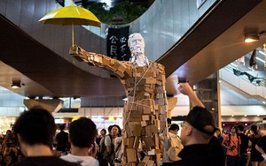 Biểu tình Hồng Kông: Điều gì sẽ xảy ra vào ngày mai?