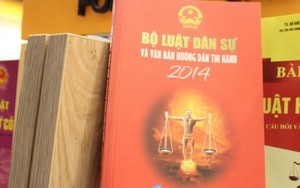 Diễn viên Công Lý: “Nhà xuất bản có gọi điện hẹn gặp”