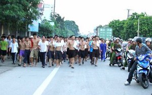 Hé lộ nguyên nhân vụ hàng trăm học viên cai nghiện bỏ trốn