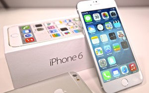 Người khen kẻ chê, iPhone 6 càng hot!