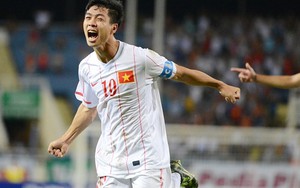 Hai gương mặt của U19 Việt Nam
