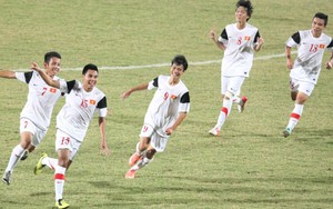 Tiết lộ: Lò HAGL còn hơn 80 cầu thủ đủ sức đá cho U19 Việt Nam