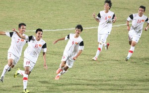 Kẻ "ghen ăn tức ở" mới nói U19 Việt Nam không đá được V-League