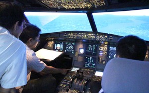 Bộ trưởng Thăng đồng ý tiếp tục nghiên cứu đường bay thẳng