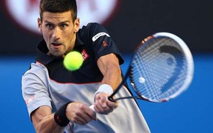 Lịch thi đấu Australian Open 2014 ngày 19/1: Cuộc đua tàn khốc