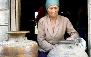 Huyền thoại về vị "Vua gió" cuối cùng