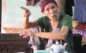 Ký ức tử tù nơi "địa ngục trần gian"