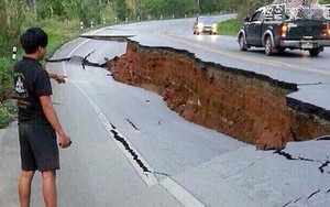 Động đất rung chuyển miền Bắc, 24 người thương vong