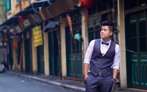 Đinh Mạnh Ninh mang "Trà đá vỉa hè" vào bar