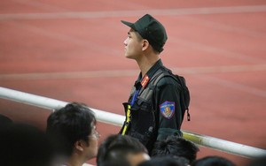 Chuyện những người không dám quay đầu xem U19 Việt Nam